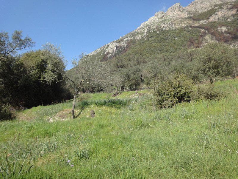 Building Plot in Faiakes, Corfu — Photo 14 of 26