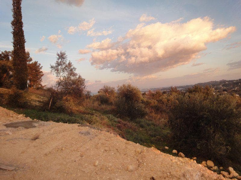 Οικόπεδο στην Φαίακες, Κέρκυρα — Φωτογραφία 4 από 13