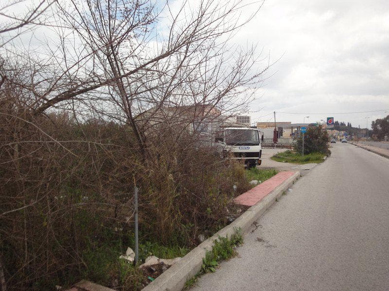 Οικόπεδο στην Παρέλι, Κέρκυρα — Φωτογραφία 10 από 30