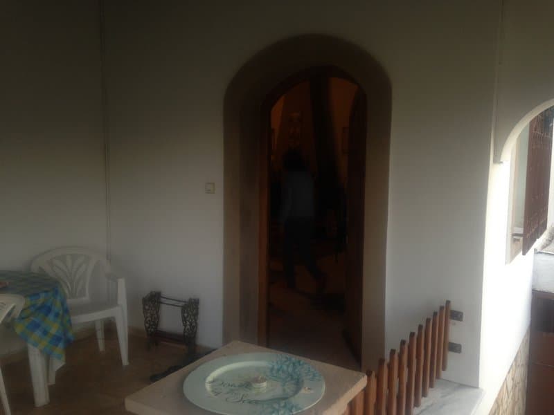 House in Palaiokastritsa, Corfu — Photo 24 of 30