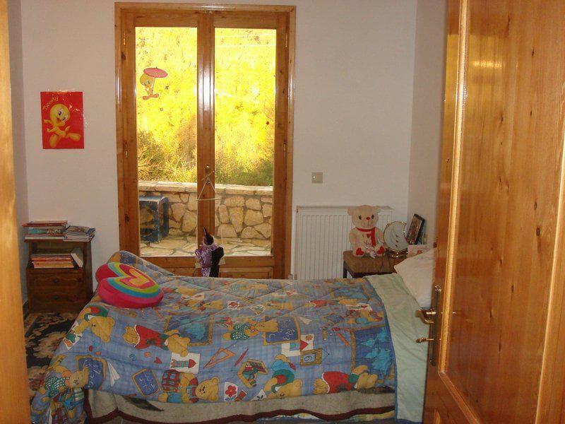 House in Pareli, Corfu — Photo 14 of 30