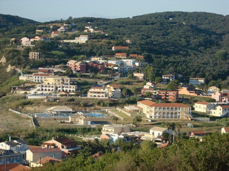 Hotel in Αgios Georgios, Corfu — Photo 30 of 30