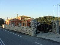 House in Pareli, Corfu — Photo 15 of 30