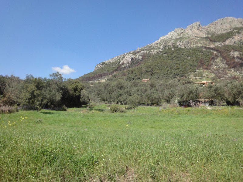 Building Plot in Faiakes, Corfu — Photo 4 of 26