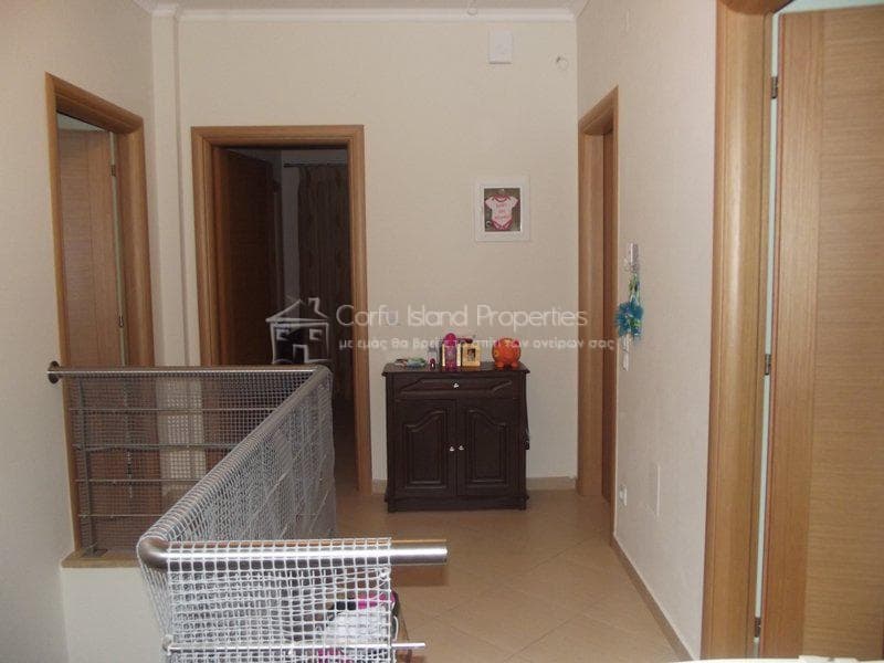 House in Achilleio, Corfu — Photo 13 of 30