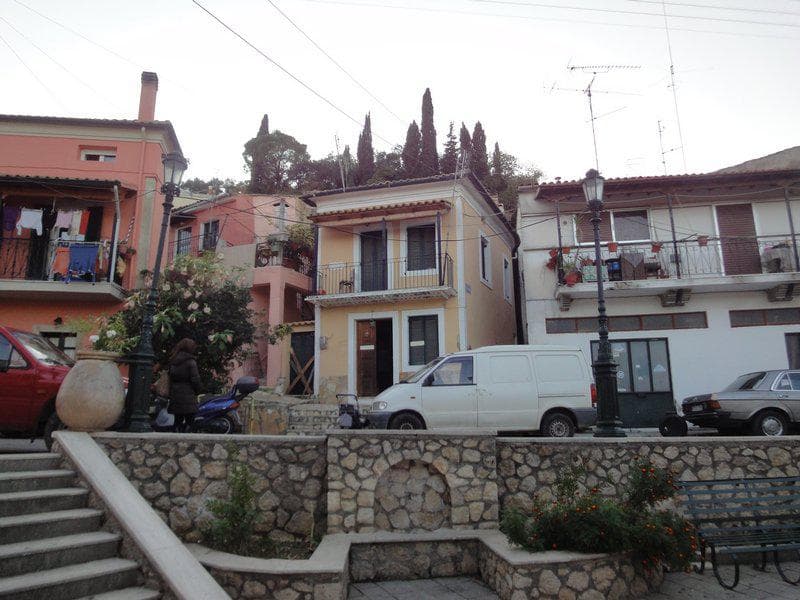 House in Achilleio, Corfu — Photo 17 of 17