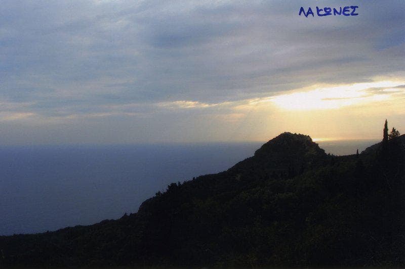 Building Plot in Palaiokastritsa, Corfu — Photo 8 of 11