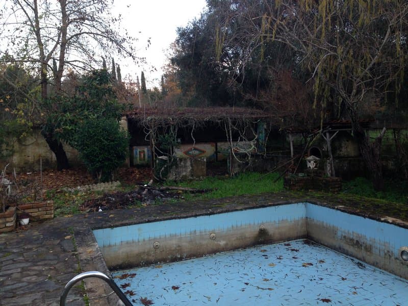 House in Achilleio, Corfu — Photo 28 of 30