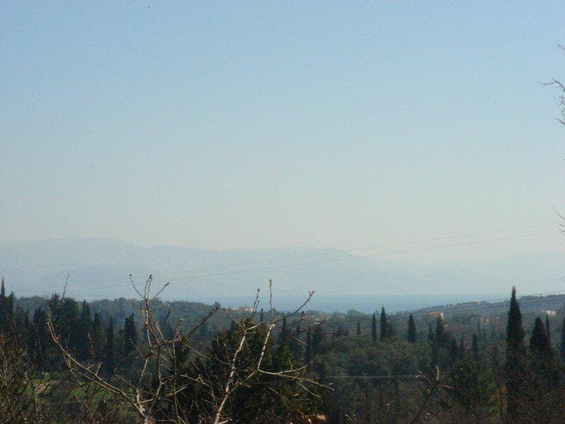 Οικόπεδο στην Φαίακες, Κέρκυρα — Φωτογραφία 6 από 26