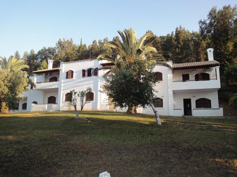 Hotel in Pareli, Corfu — Photo 1 of 25
