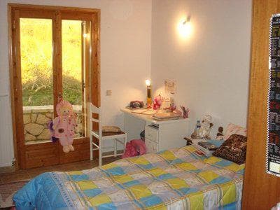House in Pareli, Corfu — Photo 16 of 30