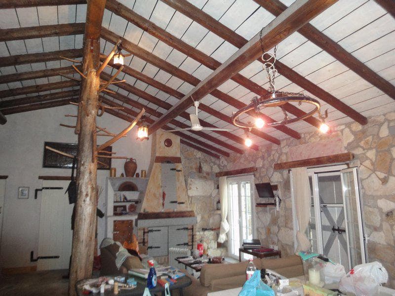 House in Faiakes, Corfu — Photo 30 of 30