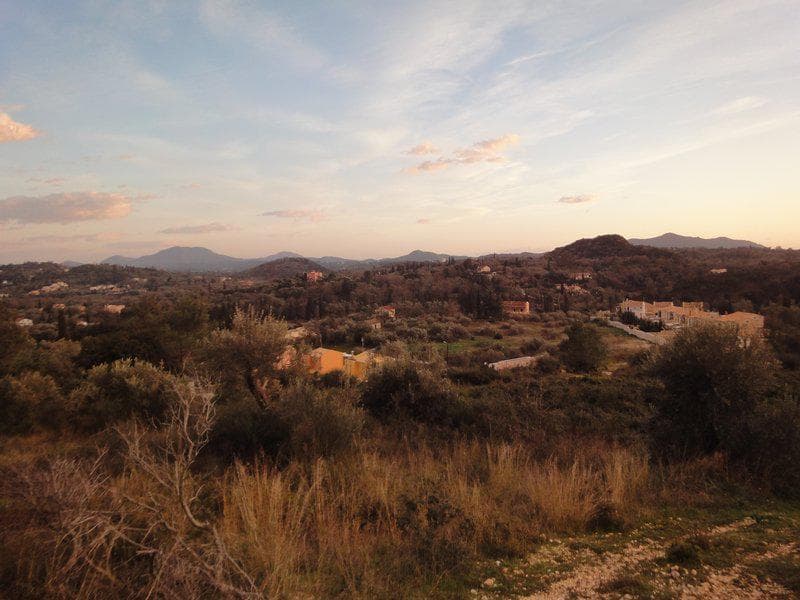 Οικόπεδο στην Φαίακες, Κέρκυρα — Φωτογραφία 13 από 13