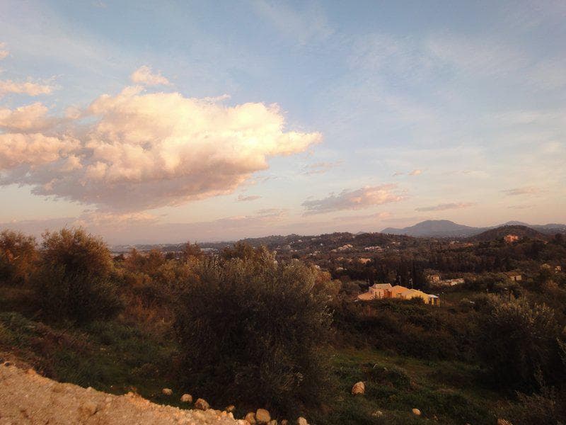 Οικόπεδο στην Φαίακες, Κέρκυρα — Φωτογραφία 11 από 13