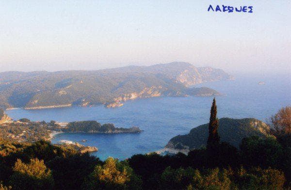 Building Plot in Palaiokastritsa, Corfu — Photo 9 of 11