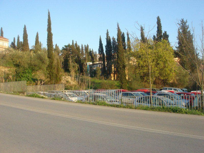 Οικόπεδο στην Όθωνοι, Κέρκυρα — Φωτογραφία 4 από 15
