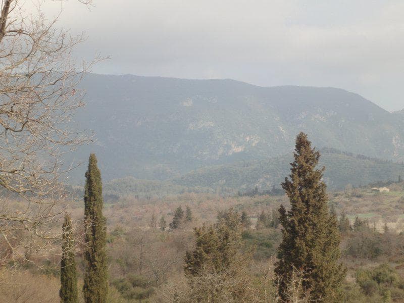 Οικόπεδο στην Παλαιοκαστρίτσα, Κέρκυρα — Φωτογραφία 6 από 23