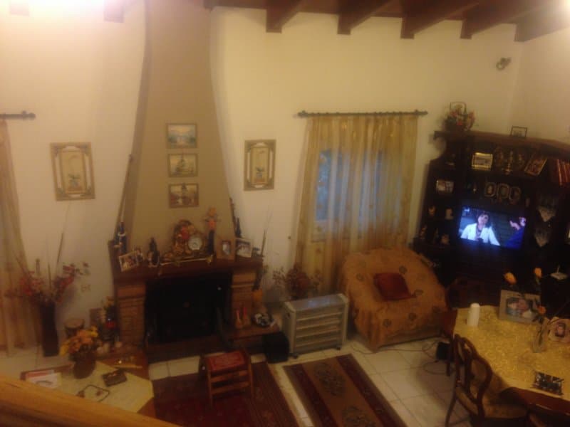 House in Palaiokastritsa, Corfu — Photo 16 of 30