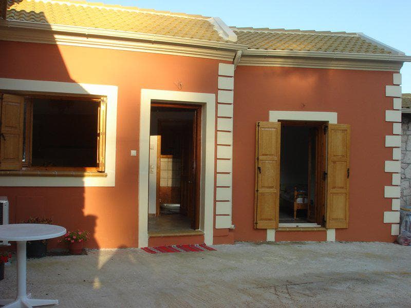 House in Pareli, Corfu — Photo 18 of 30