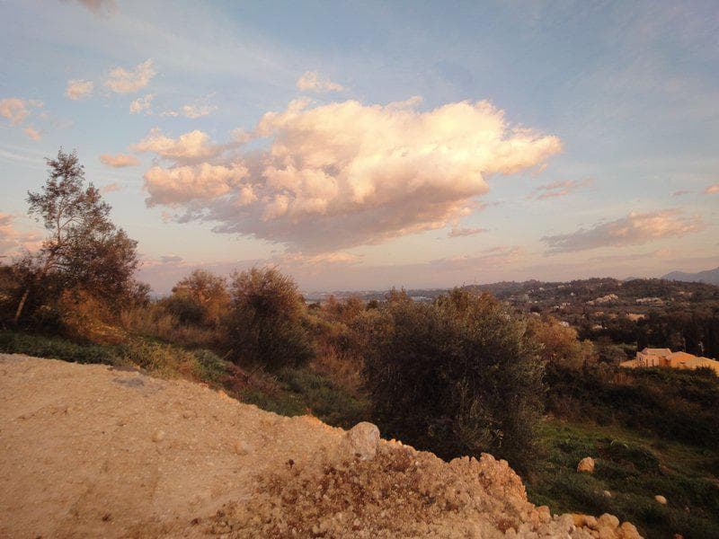 Οικόπεδο στην Φαίακες, Κέρκυρα — Φωτογραφία 5 από 13