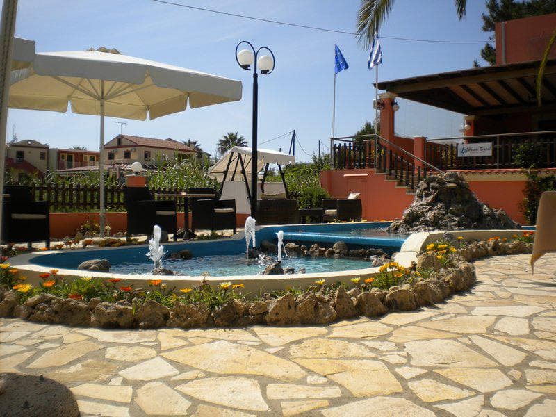 Hotel in Αgios Georgios, Corfu — Photo 11 of 30