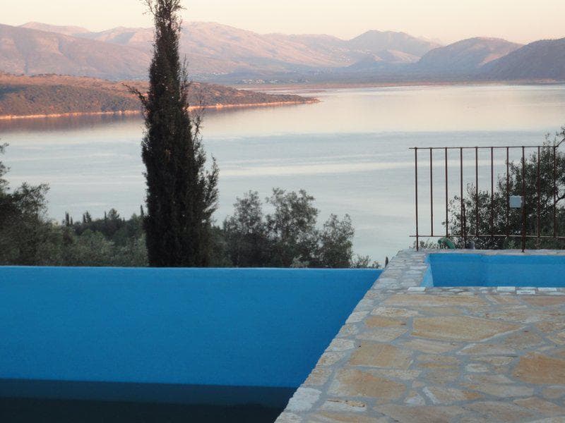 House in Faiakes, Corfu — Photo 17 of 30