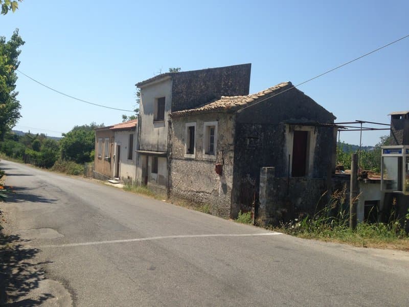 Μονοκατοικία στην Άγιος Γεώργιος, Κέρκυρα — Φωτογραφία 3 από 7