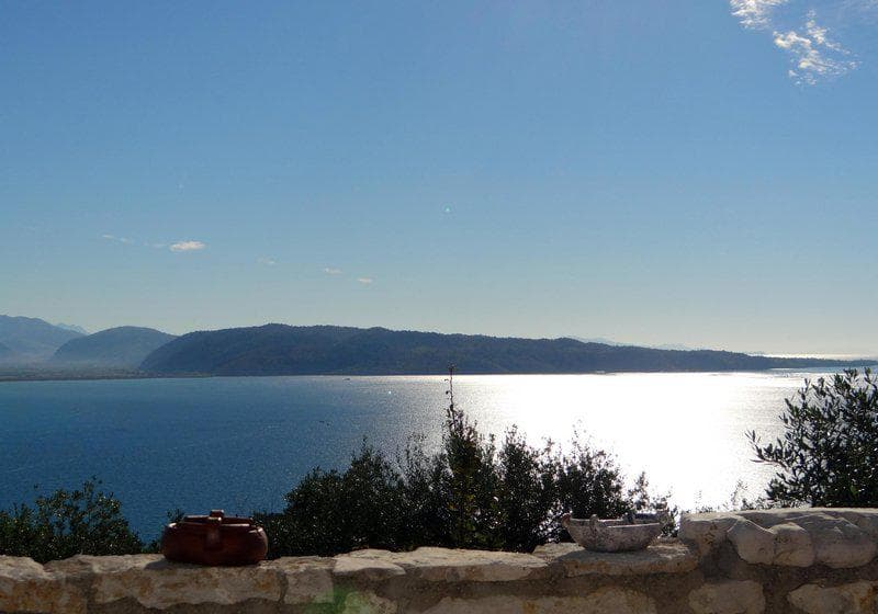 House in Faiakes, Corfu — Photo 9 of 30