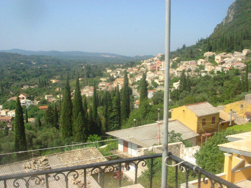 House in Faiakes, Corfu — Photo 15 of 19