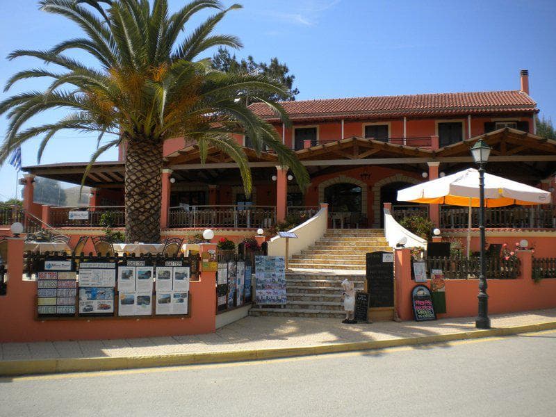 Hotel in Αgios Georgios, Corfu — Photo 1 of 30