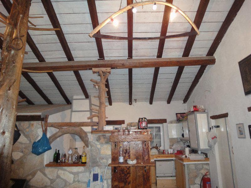 House in Faiakes, Corfu — Photo 28 of 30