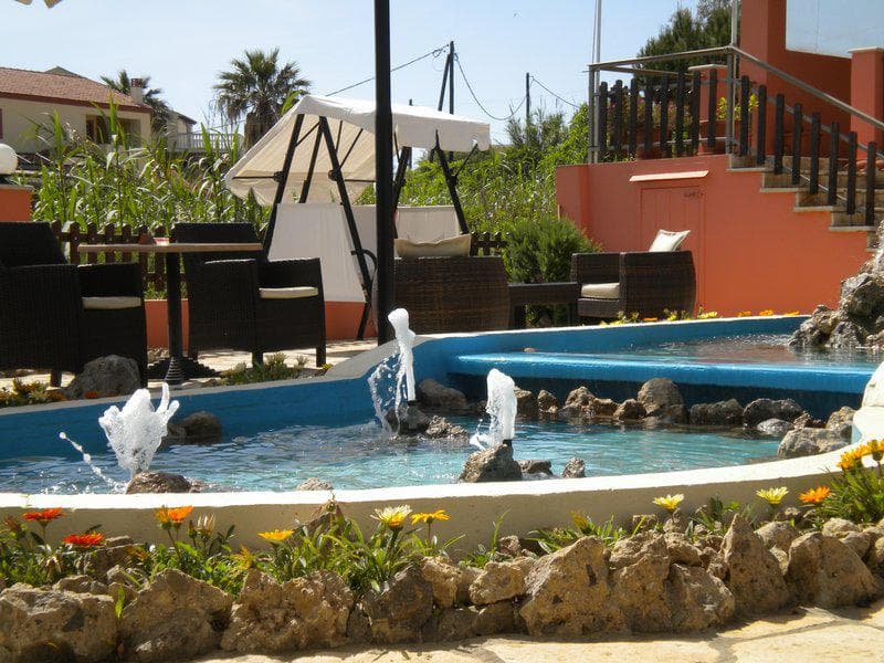 Hotel in Αgios Georgios, Corfu — Photo 12 of 30