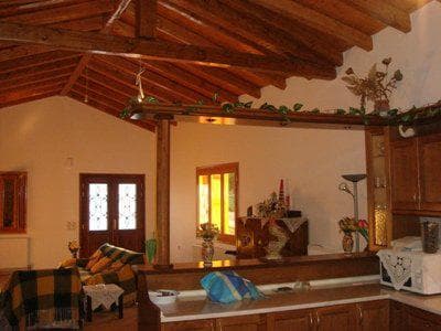 House in Pareli, Corfu — Photo 19 of 30