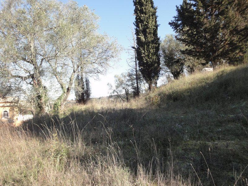 Οικόπεδο στην Αχίλλειο, Κέρκυρα — Φωτογραφία 10 από 24