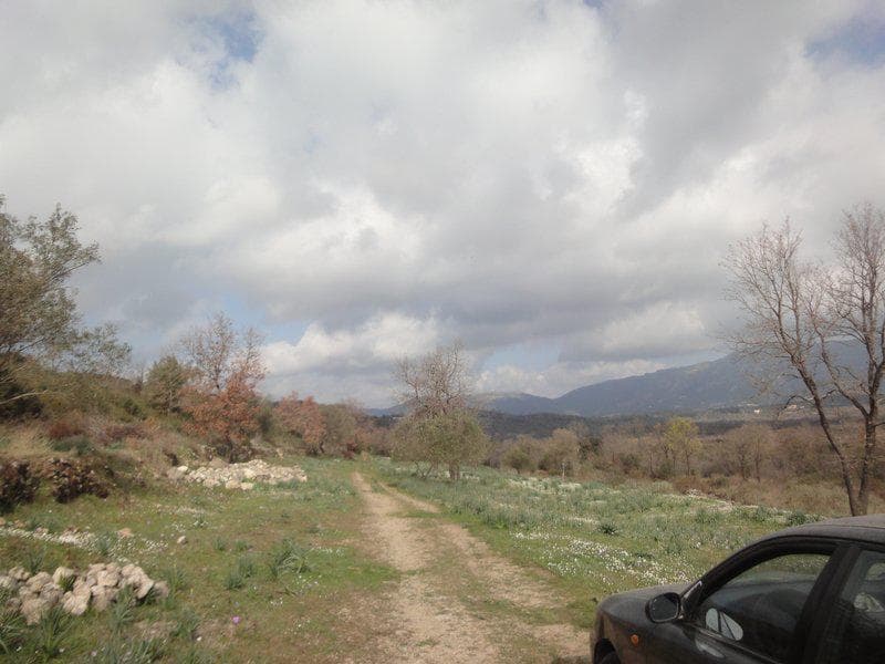 Οικόπεδο στην Παλαιοκαστρίτσα, Κέρκυρα — Φωτογραφία 8 από 23