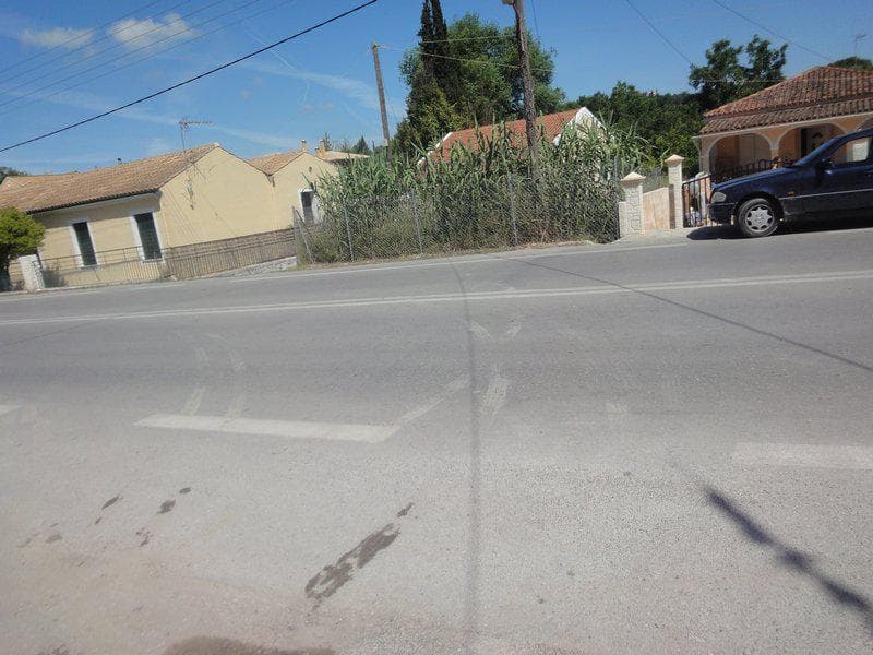 Οικόπεδο στην Παρέλι, Κέρκυρα — Φωτογραφία 7 από 8
