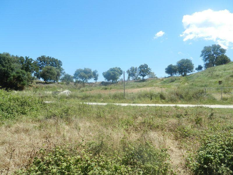 Οικόπεδο στην Κασσιόπη, Κέρκυρα — Φωτογραφία 1 από 5