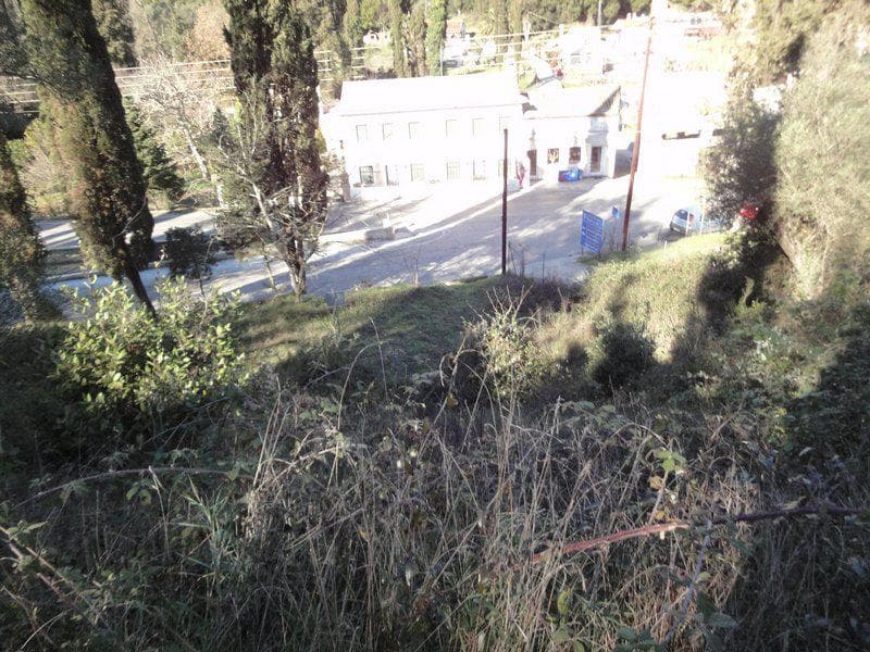 Οικόπεδο στην Αχίλλειο, Κέρκυρα — Φωτογραφία 13 από 24