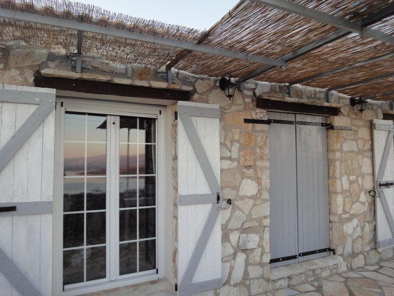 House in Faiakes, Corfu — Photo 23 of 30