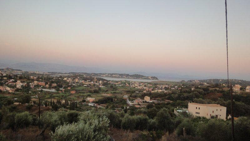 Οικόπεδο στην Αχίλλειο, Κέρκυρα — Φωτογραφία 8 από 10