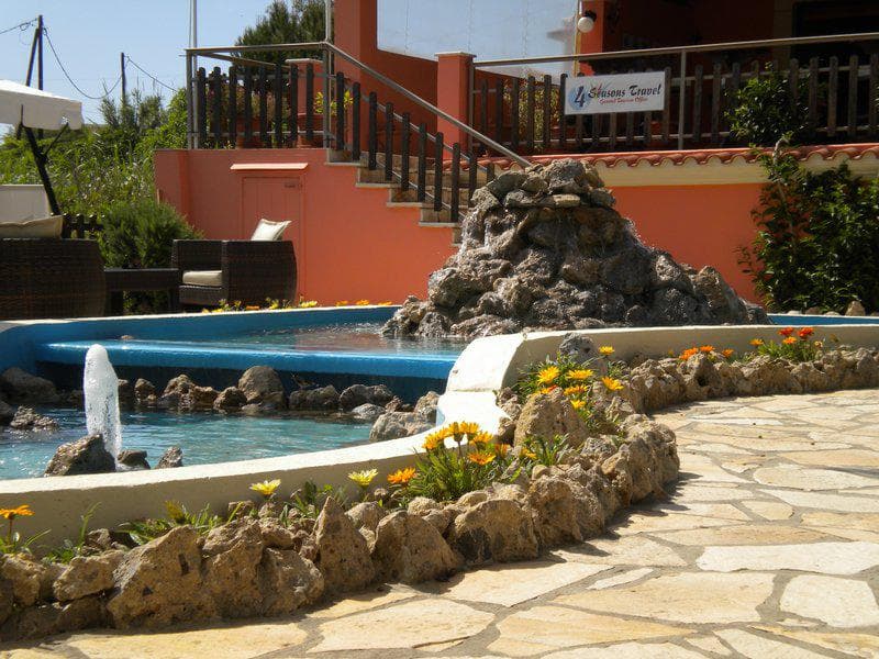 Hotel in Αgios Georgios, Corfu — Photo 8 of 30