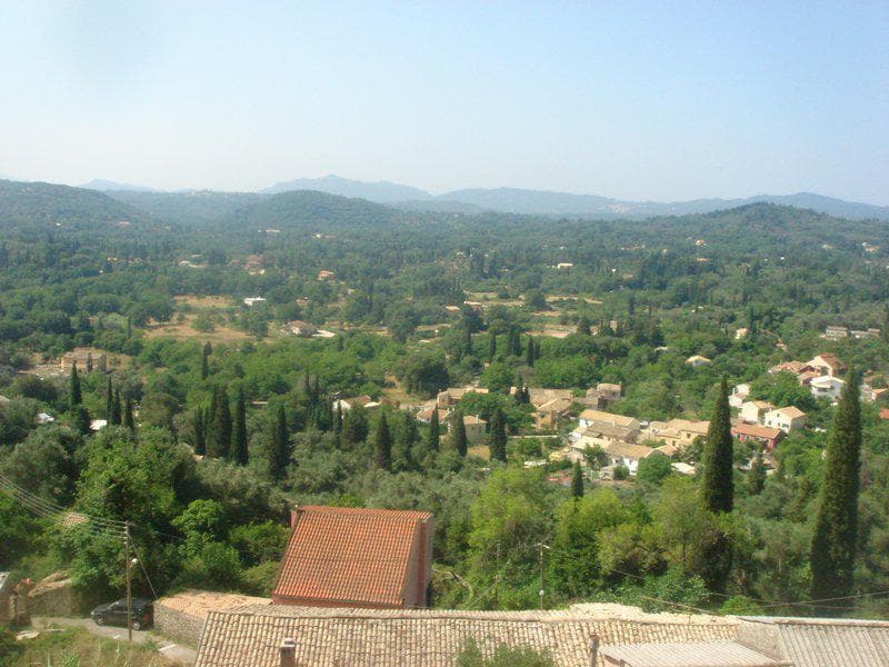 House in Faiakes, Corfu — Photo 16 of 19