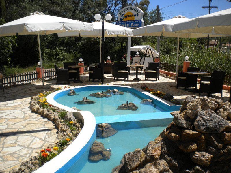 Hotel in Αgios Georgios, Corfu — Photo 13 of 30