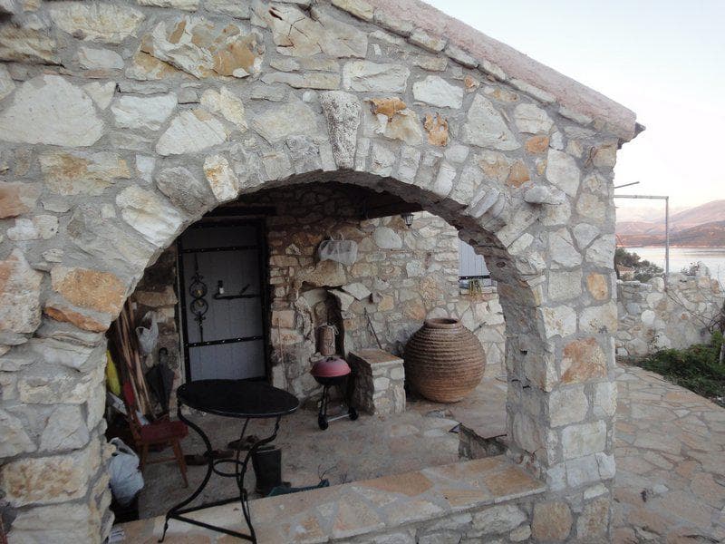 House in Faiakes, Corfu — Photo 14 of 30