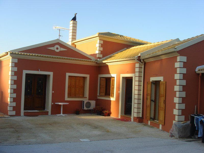 House in Pareli, Corfu — Photo 4 of 30