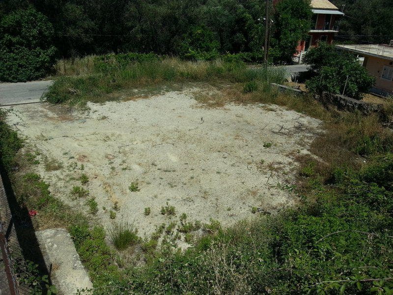 Building Plot in Αgios Georgios, Corfu — Photo 8 of 10