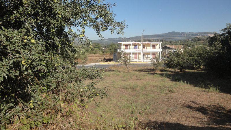 Οικόπεδο στην Άγιος Γεώργιος, Κέρκυρα — Φωτογραφία 7 από 7