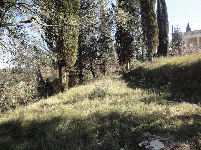 Οικόπεδο στην Αχίλλειο, Κέρκυρα — Φωτογραφία 8 από 24