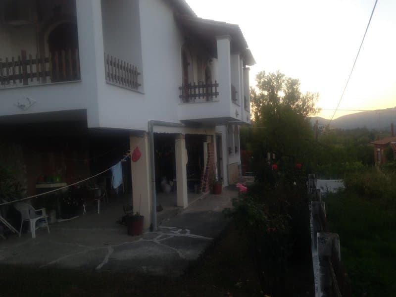 House in Palaiokastritsa, Corfu — Photo 28 of 30