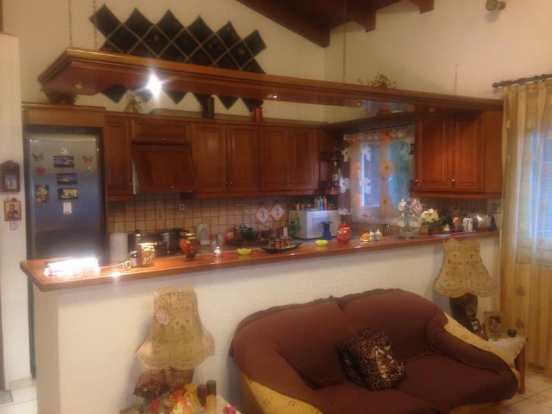 House in Palaiokastritsa, Corfu — Photo 13 of 30
